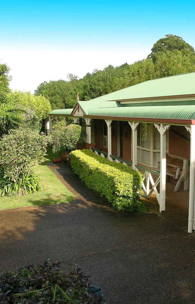 Apple Tree Cottage Монтвилл Экстерьер фото