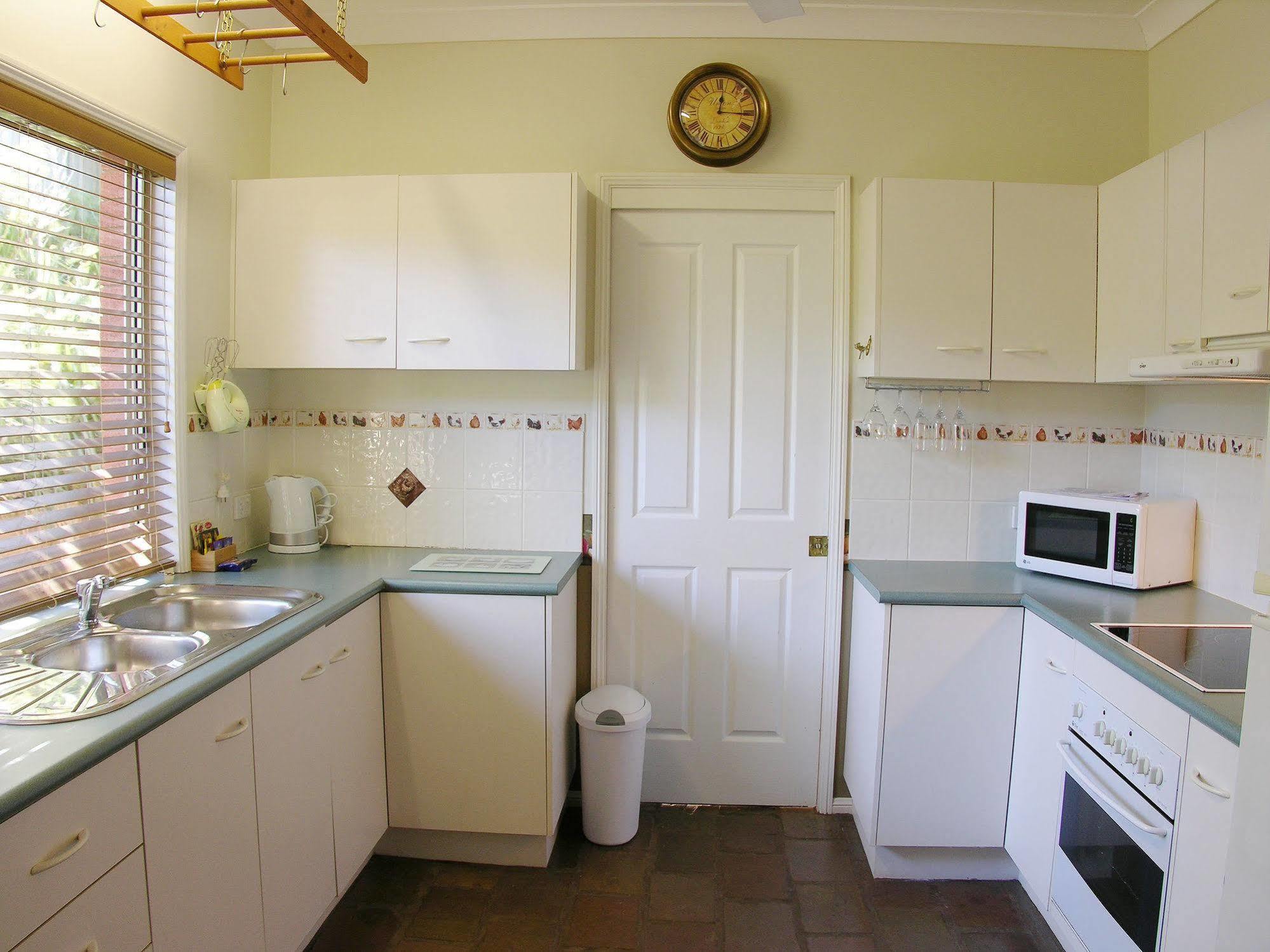 Apple Tree Cottage Монтвилл Экстерьер фото