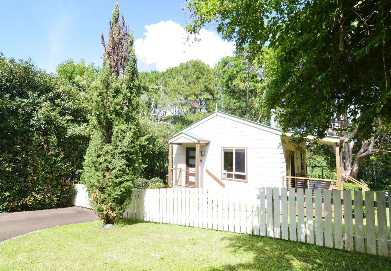 Apple Tree Cottage Монтвилл Экстерьер фото
