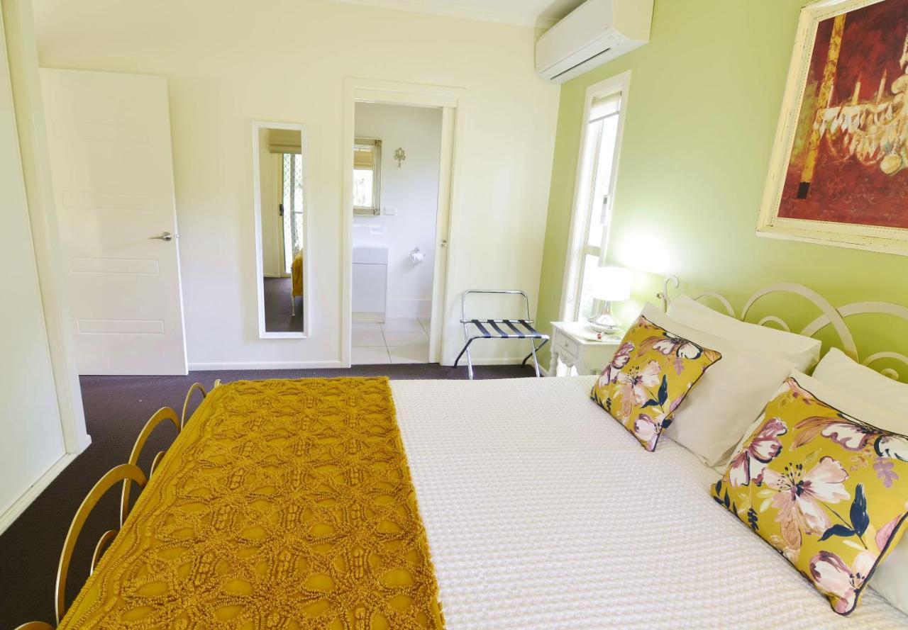 Apple Tree Cottage Монтвилл Экстерьер фото